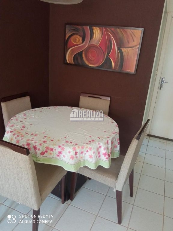Apartamento, 3 quartos, 94 m² - Foto 1