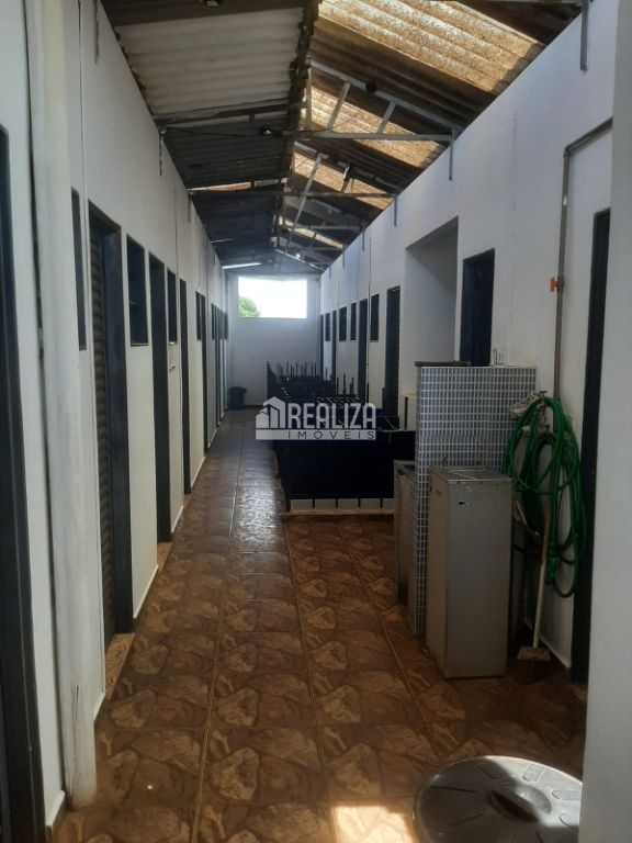 Loja-Salão, 341 m² - Foto 1