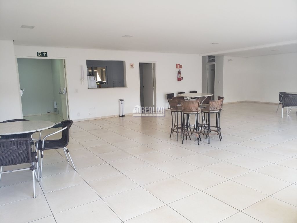 Apartamento, 3 quartos, 124 m² - Foto 7