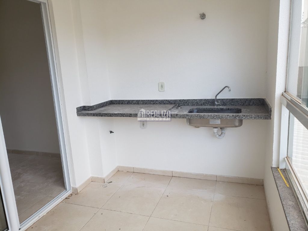 Apartamento, 3 quartos, 124 m² - Foto 4