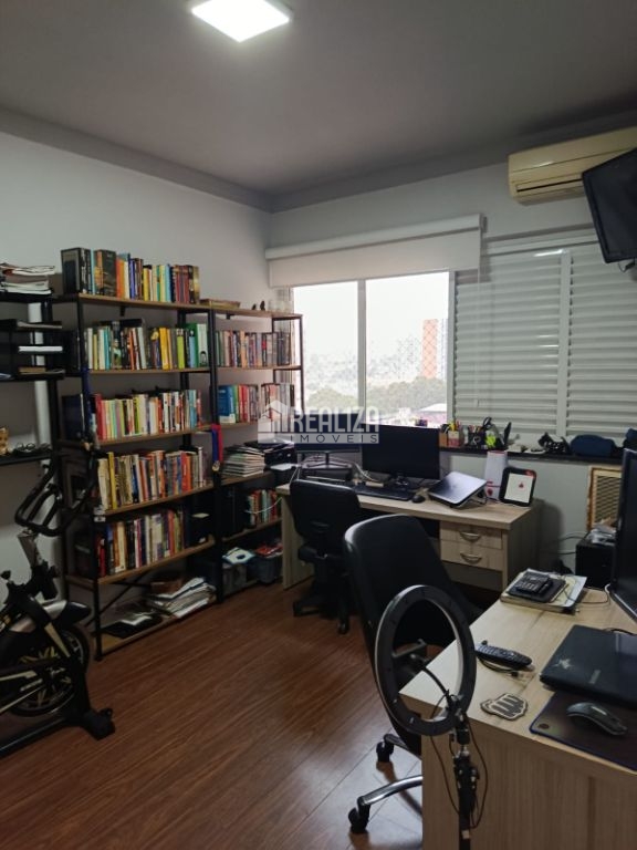 Apartamento, 4 quartos, 250 m² - Foto 11