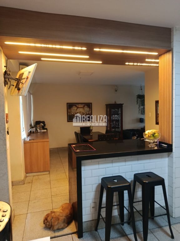 Apartamento, 4 quartos, 250 m² - Foto 5