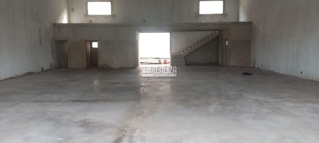 Depósito-Galpão - Foto 2