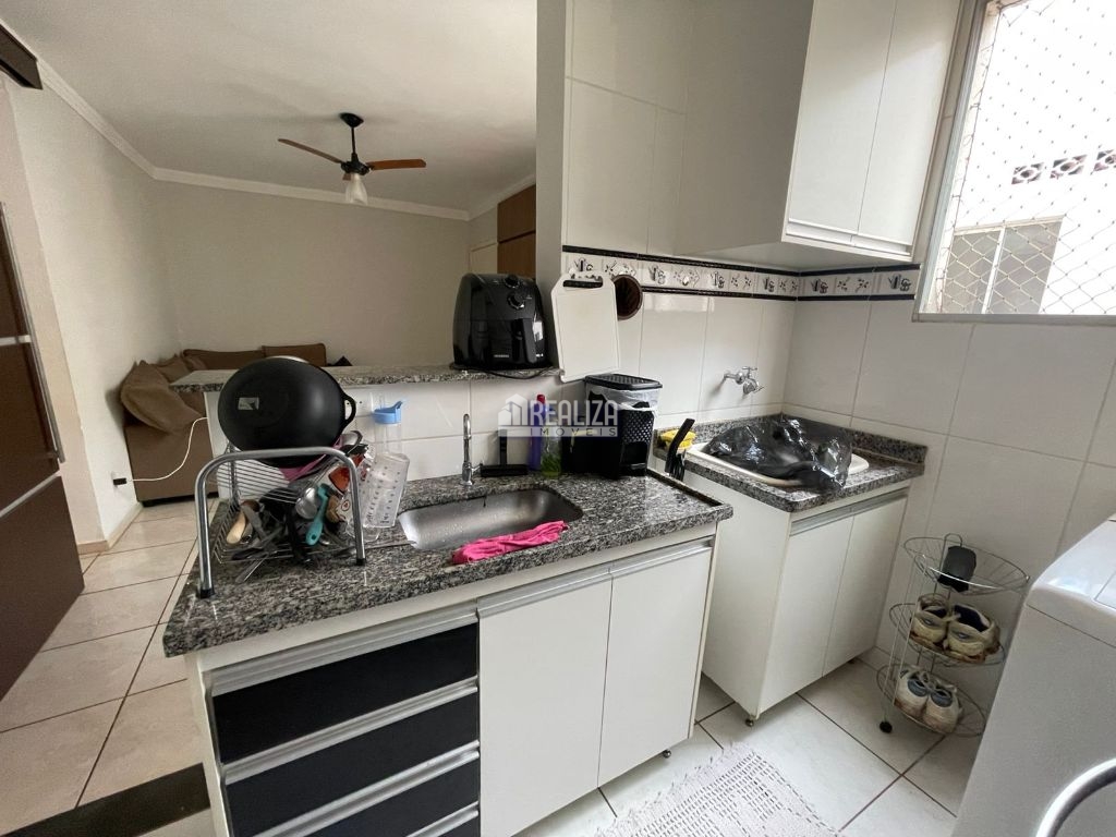 Apartamento, 2 quartos, 48 m² - Foto 9