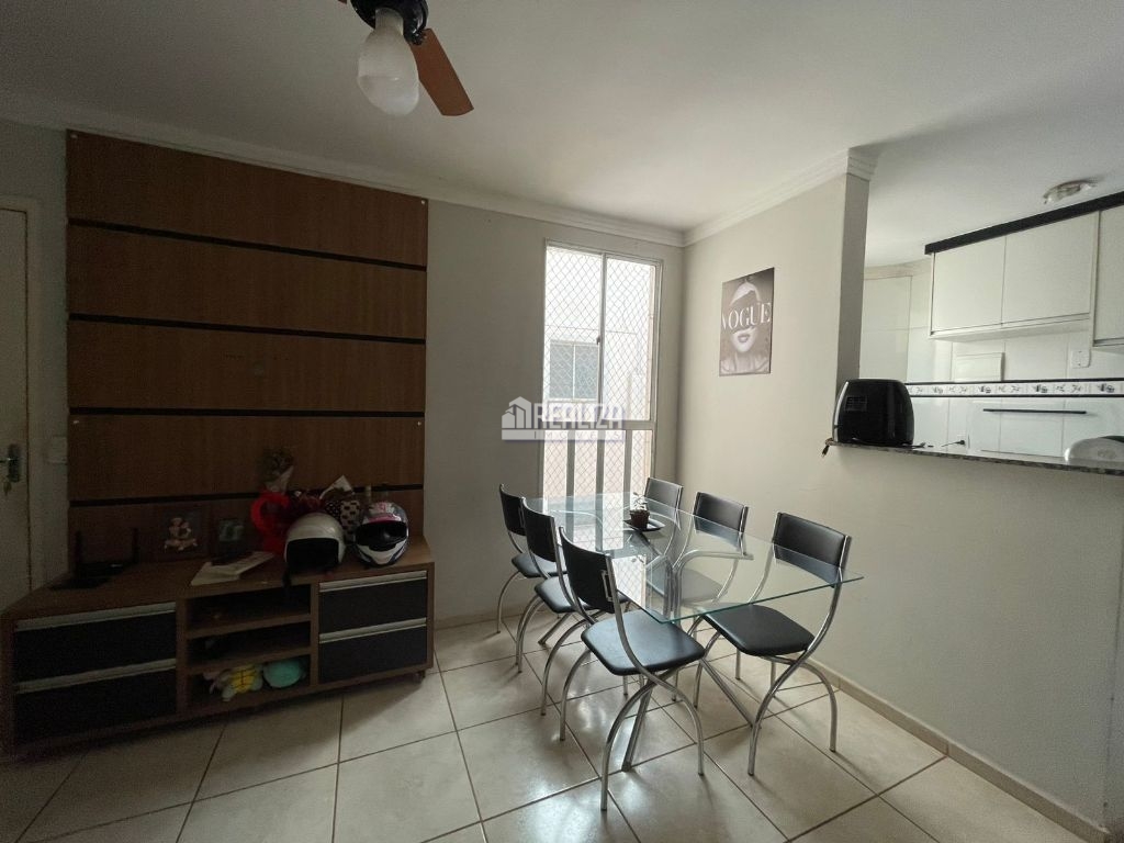 Apartamento, 2 quartos, 48 m² - Foto 5