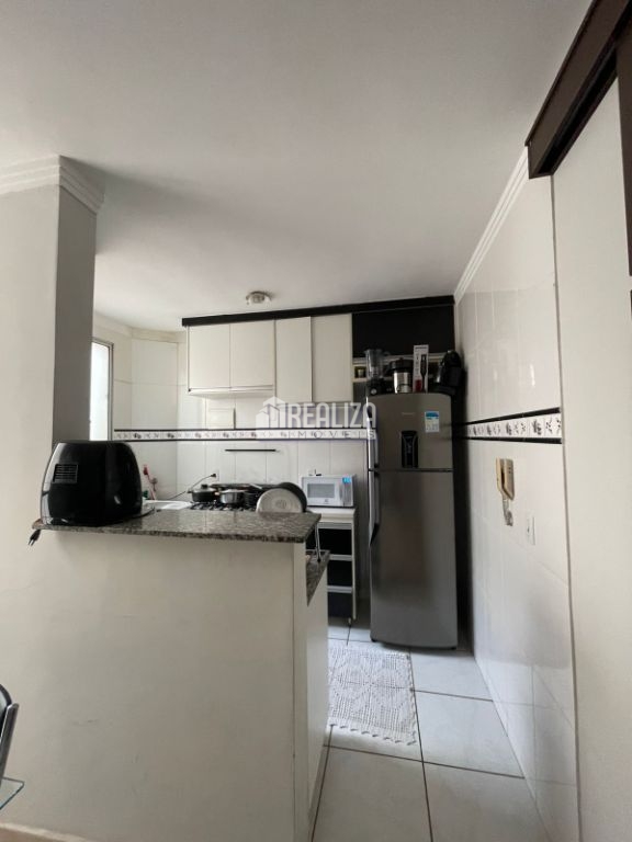 Apartamento, 2 quartos, 48 m² - Foto 8