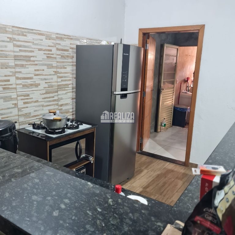 Casa, 2 quartos, 89 m² - Foto 2