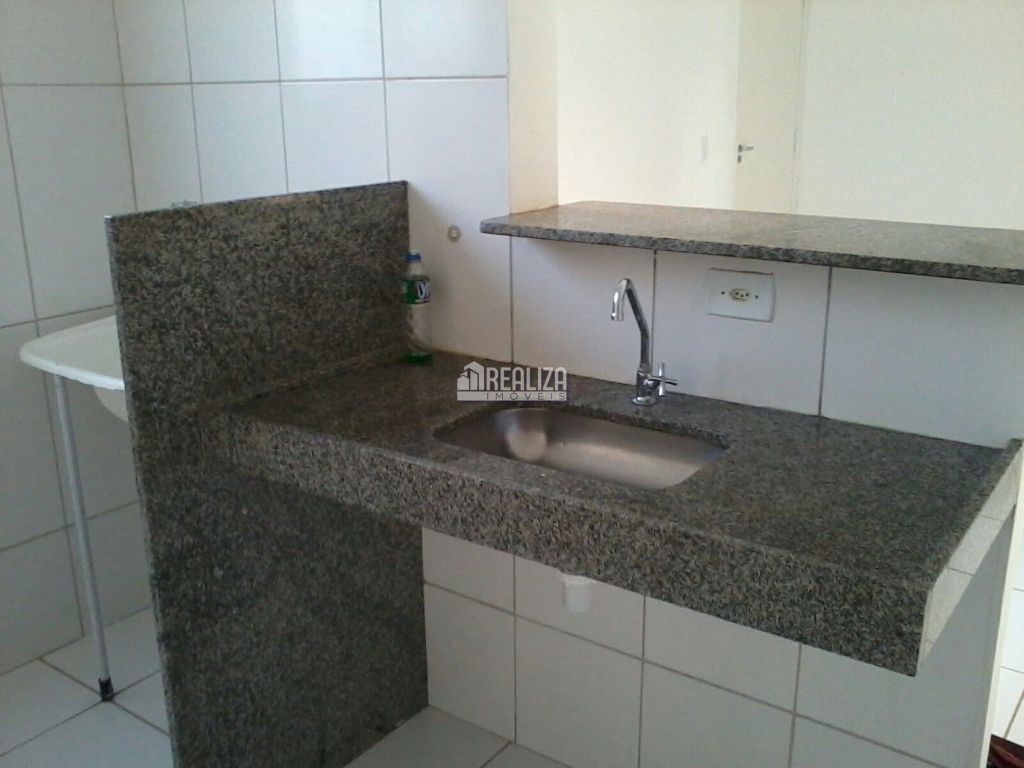 Apartamento, 2 quartos, 48 m² - Foto 7