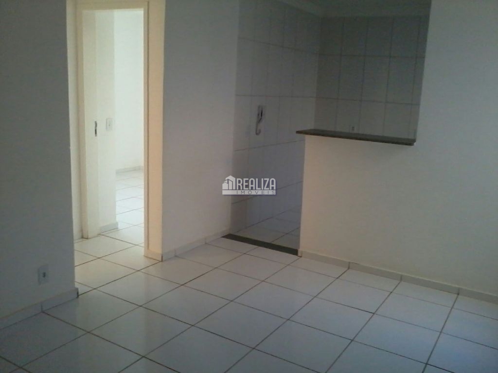Apartamento, 2 quartos, 48 m² - Foto 2