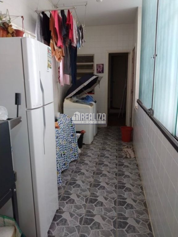 Apartamento, 4 quartos, 250 m² - Foto 4