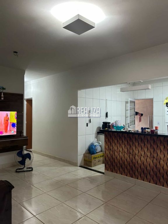 Casa, 2 quartos - Foto 1