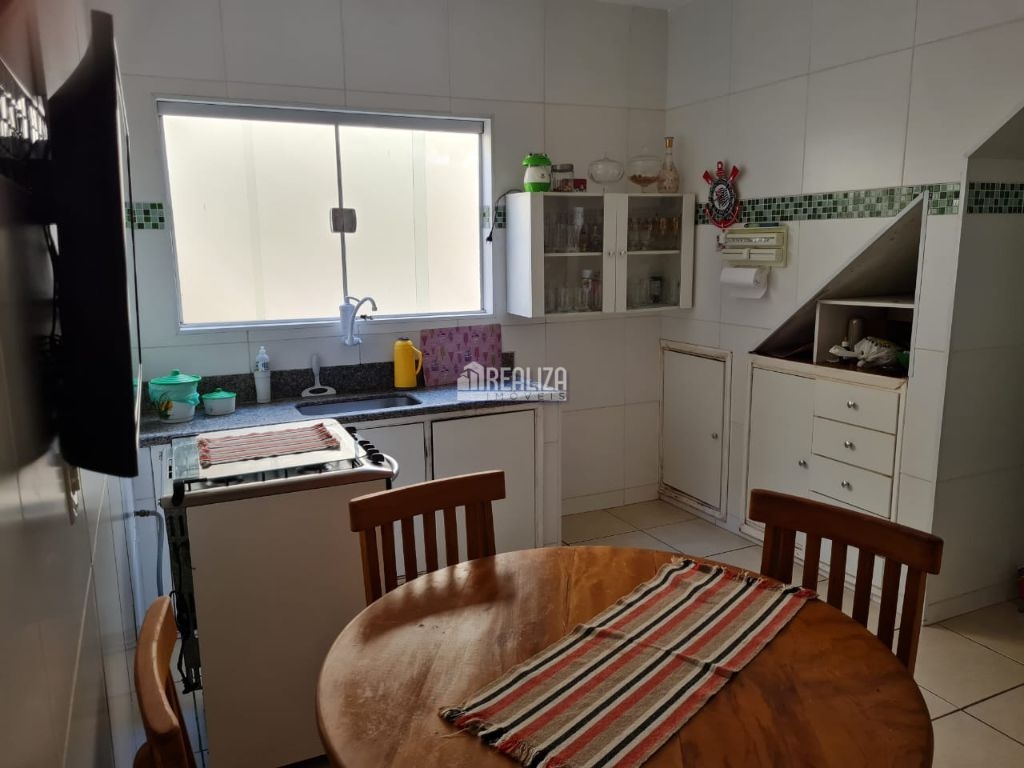 Casa, 3 quartos, 134 m² - Foto 13