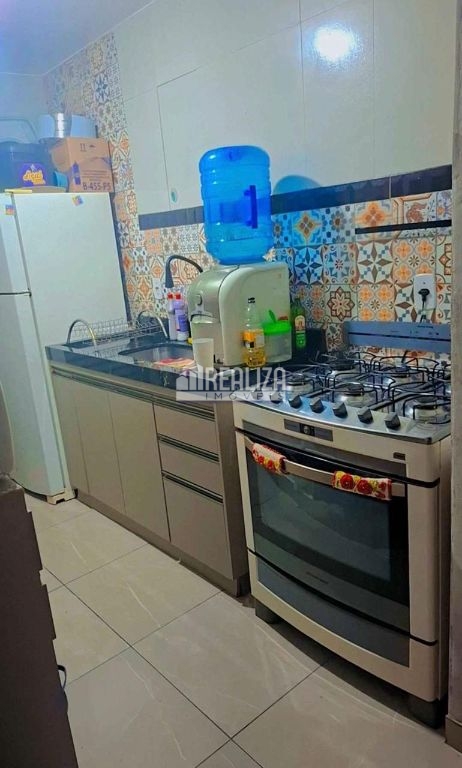 Casa, 2 quartos, 45 m² - Foto 2