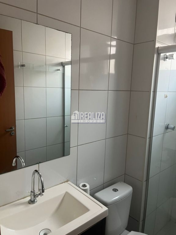 Apartamento, 2 quartos, 45 m² - Foto 3