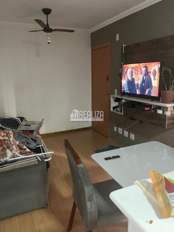 Apartamento, 2 quartos, 45 m² - Foto 1