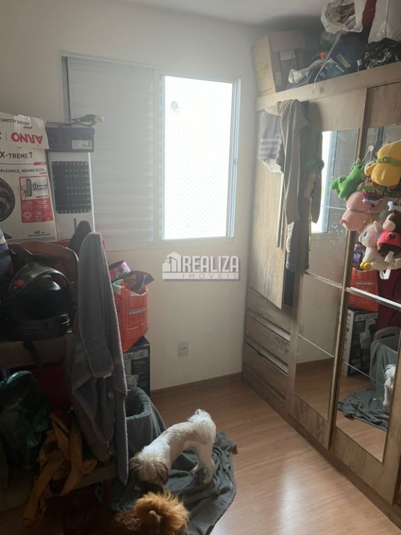 Apartamento, 2 quartos, 45 m² - Foto 5