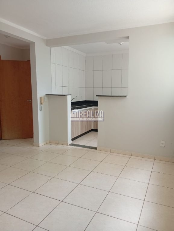 Apartamento, 2 quartos, 52 m² - Foto 1