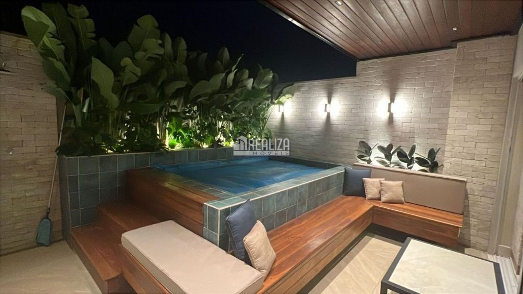 Casa, 3 quartos, 160 m² - Foto 1