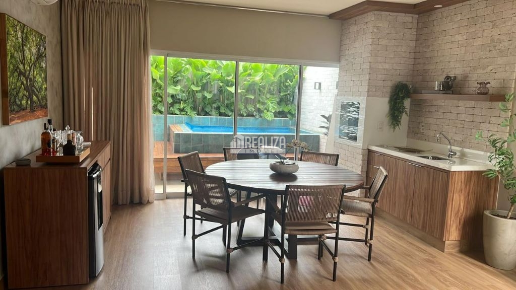 Casa, 3 quartos, 160 m² - Foto 7