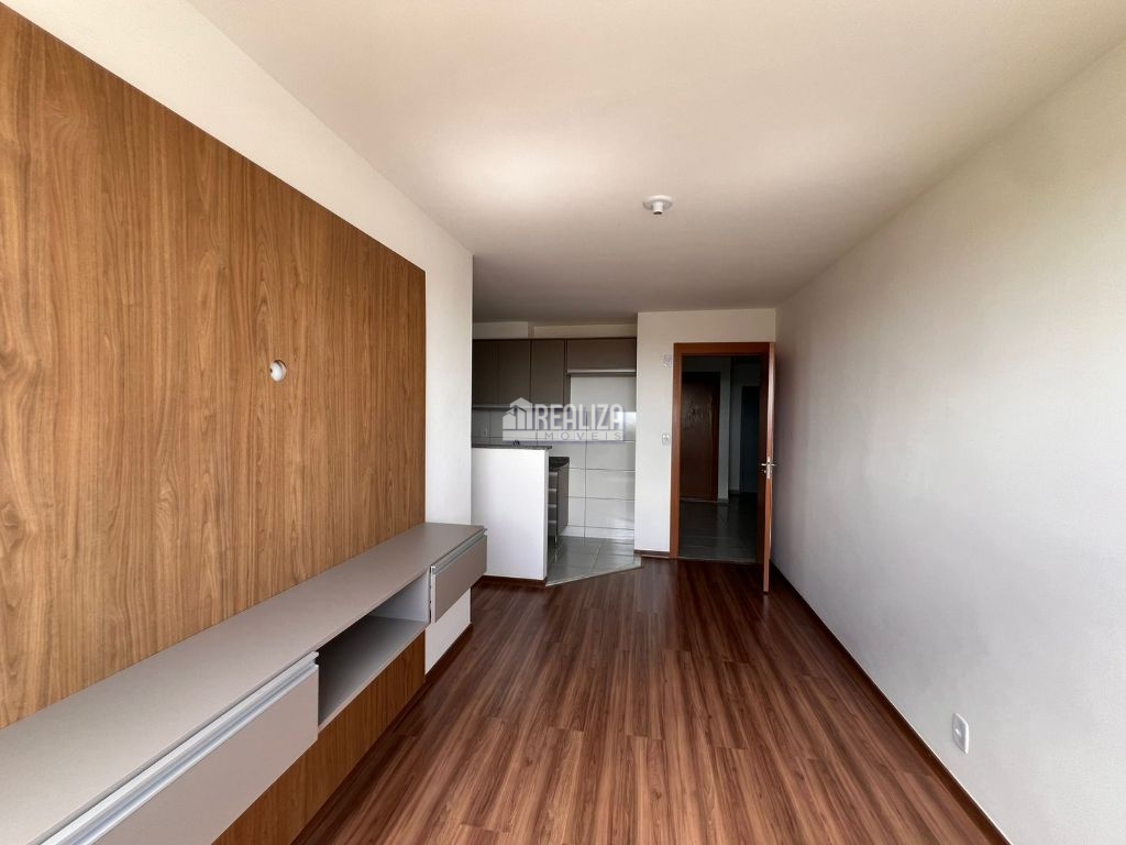 Apartamento, 2 quartos - Foto 1