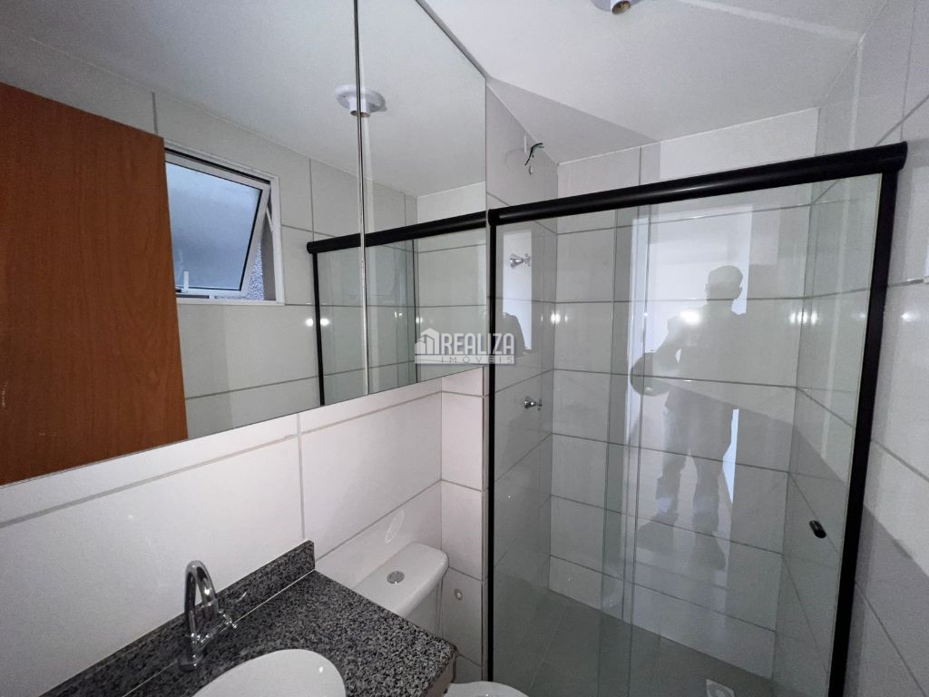 Apartamento, 2 quartos - Foto 8