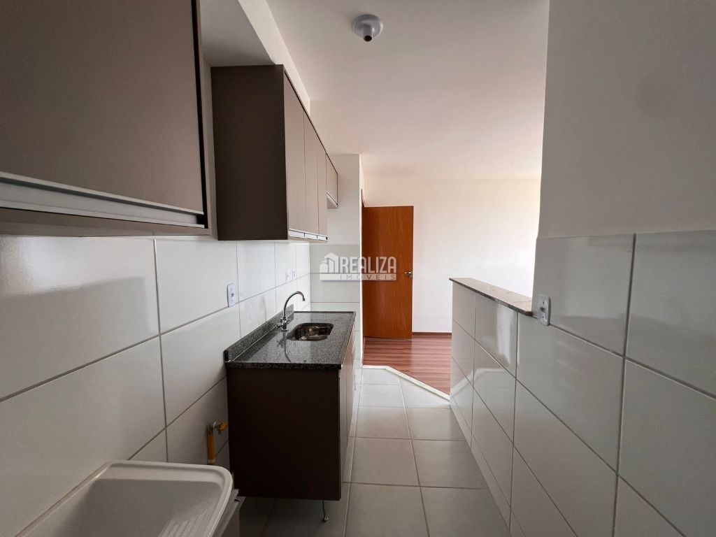 Apartamento, 2 quartos - Foto 12