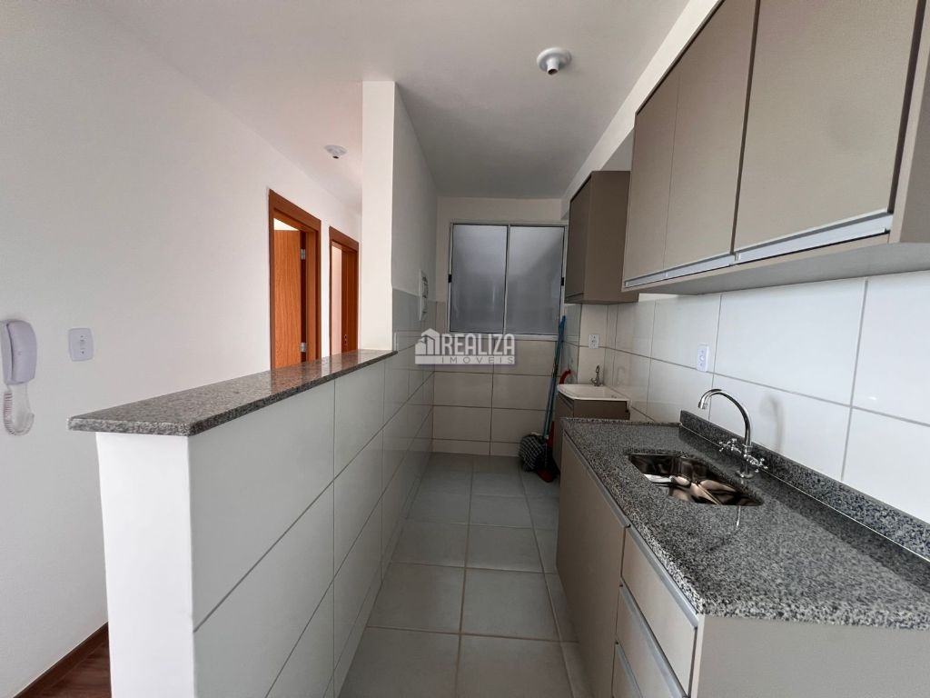 Apartamento, 2 quartos - Foto 5