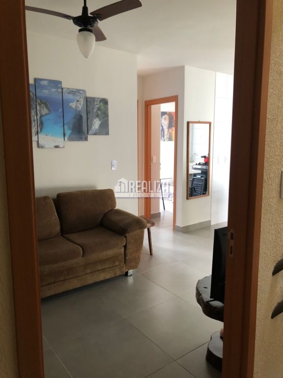 Apartamento, 2 quartos, 45 m² - Foto 2