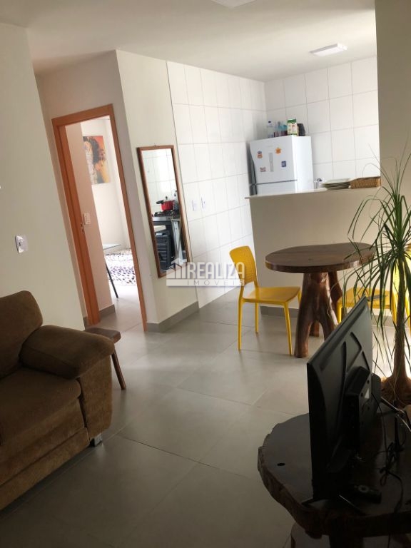 Apartamento, 2 quartos, 45 m² - Foto 1