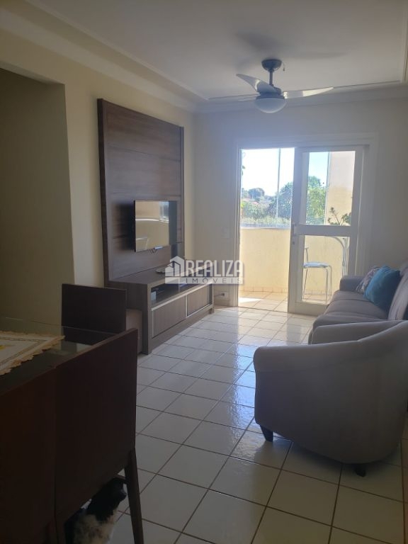 Apartamento, 3 quartos, 89 m² - Foto 1