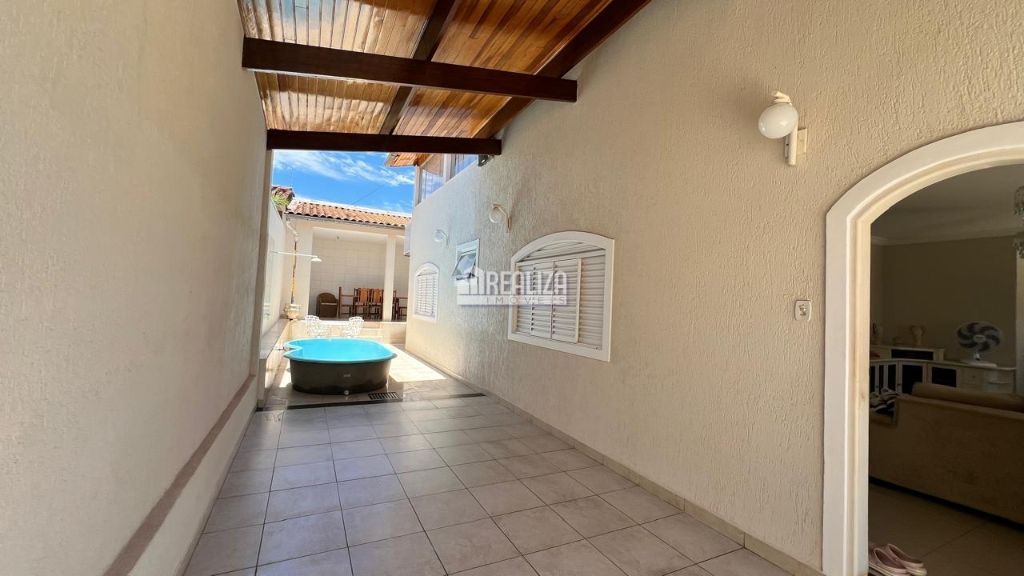 Casa, 4 quartos, 185 m² - Foto 17