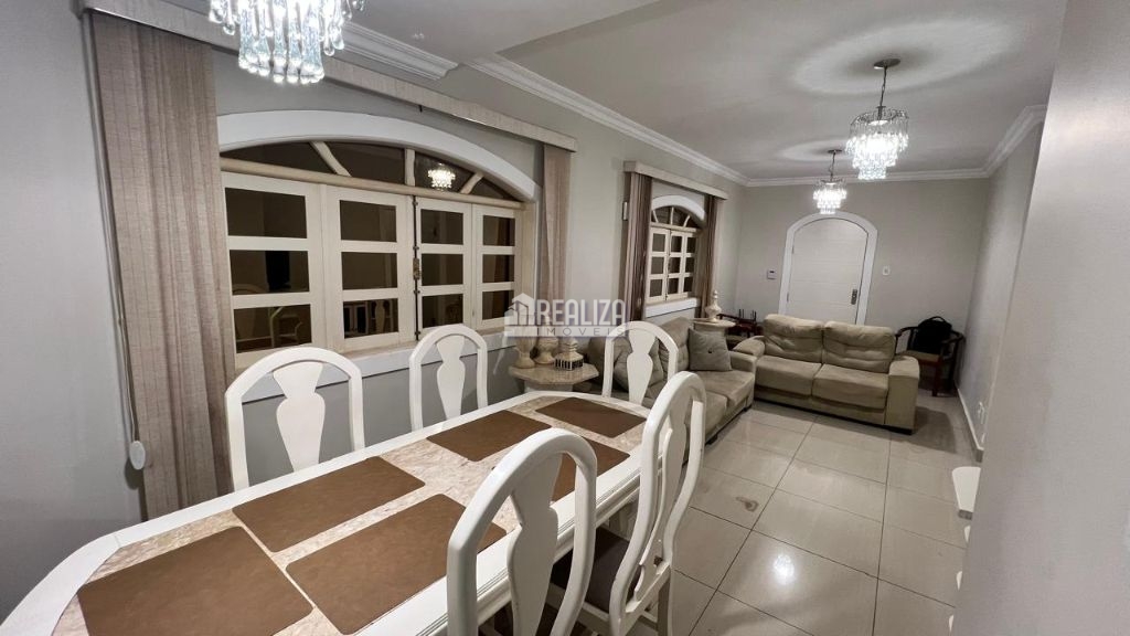 Casa, 4 quartos, 185 m² - Foto 3