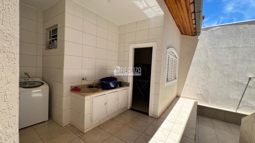 Casa, 4 quartos, 185 m² - Foto 16