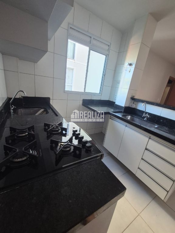 Apartamento, 2 quartos, 45 m² - Foto 3