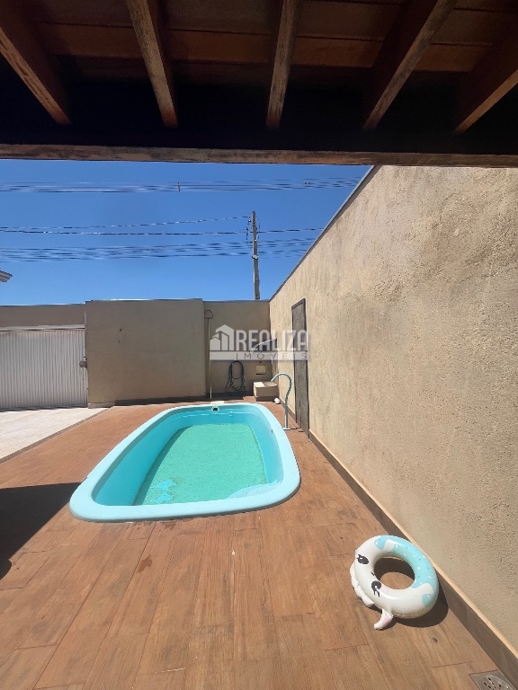 Casa, 3 quartos, 176 m² - Foto 7