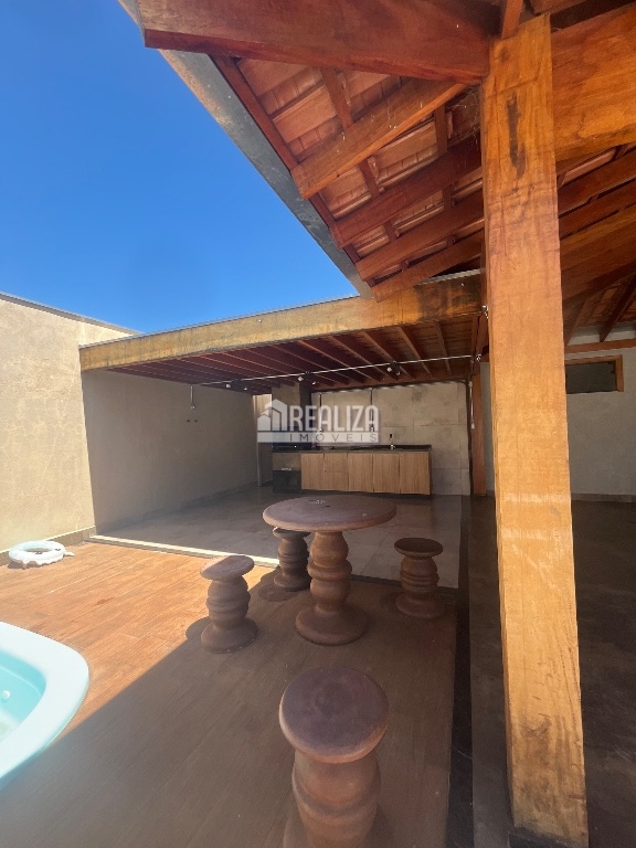 Casa, 3 quartos, 176 m² - Foto 3