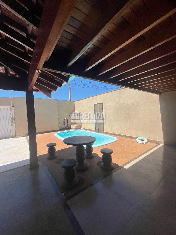 Casa, 3 quartos, 176 m² - Foto 1