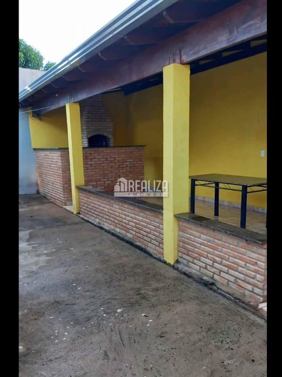 Casa, 3 quartos, 141 m² - Foto 1