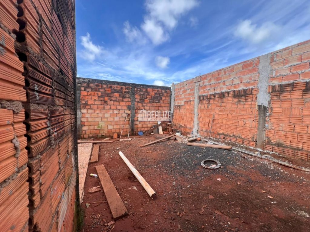 Casa, 3 quartos - Foto 9