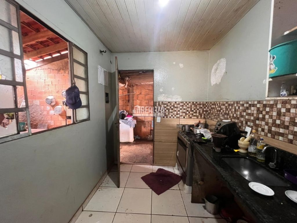 Casa, 3 quartos - Foto 2