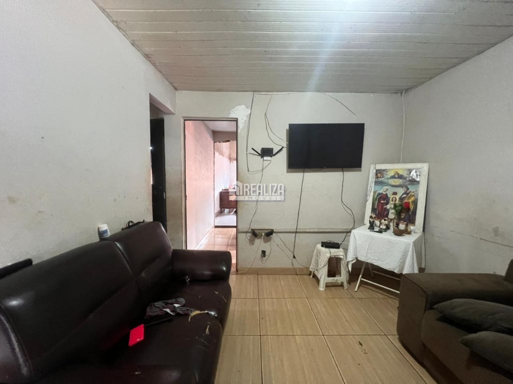 Casa, 3 quartos - Foto 6