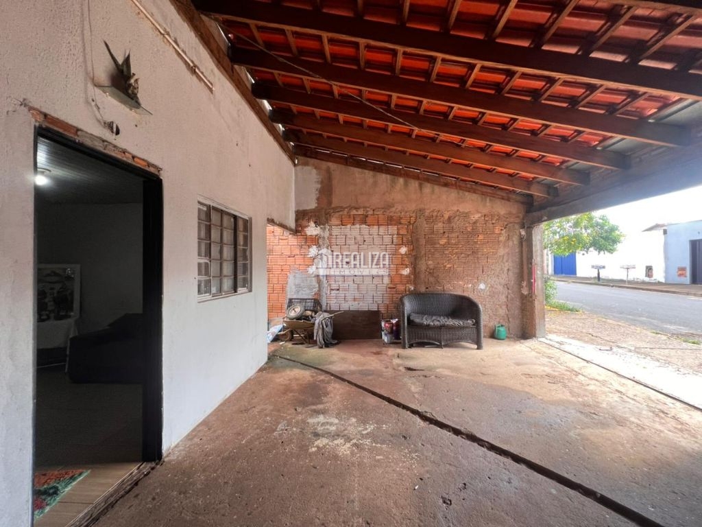 Casa, 3 quartos - Foto 3