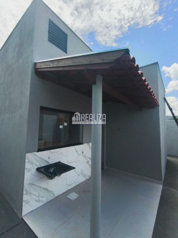 Casa, 3 quartos, 74 m² - Foto 3