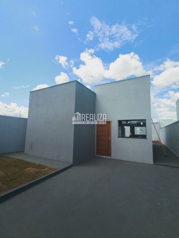 Casa, 3 quartos, 74 m² - Foto 7