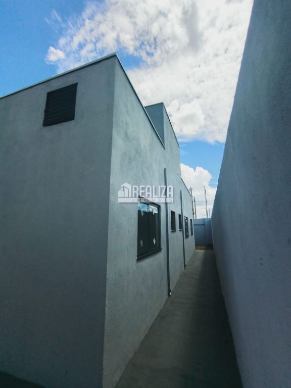 Casa, 3 quartos, 74 m² - Foto 4