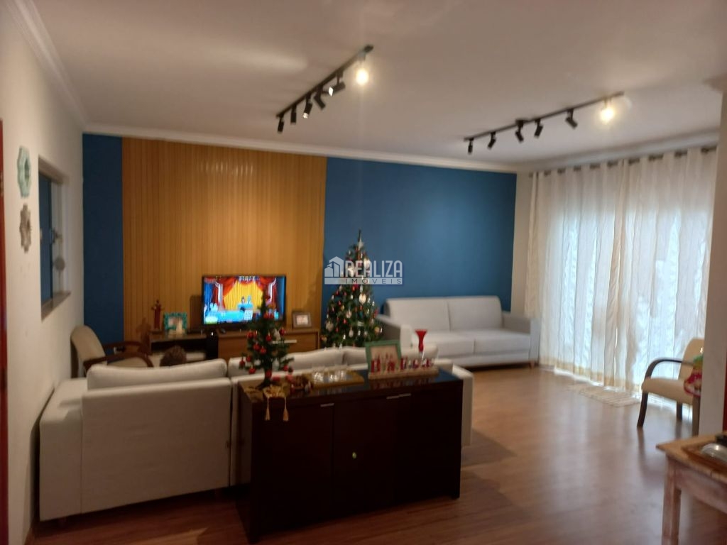 Casa, 3 quartos, 160 m² - Foto 2