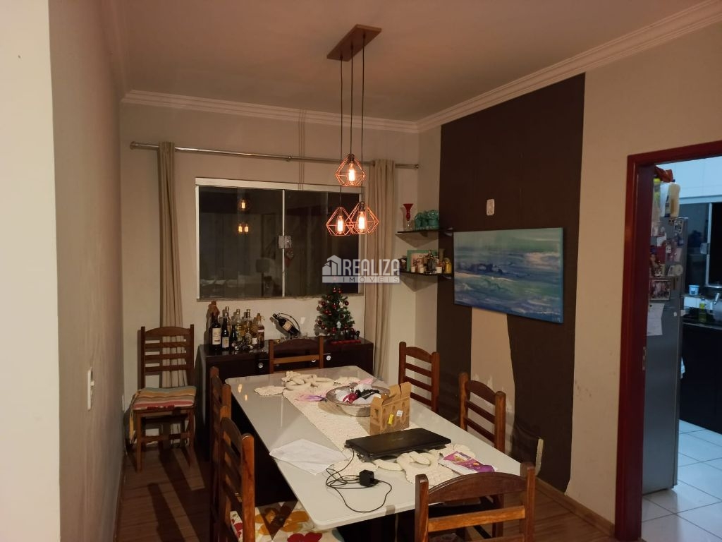 Casa, 3 quartos, 160 m² - Foto 3