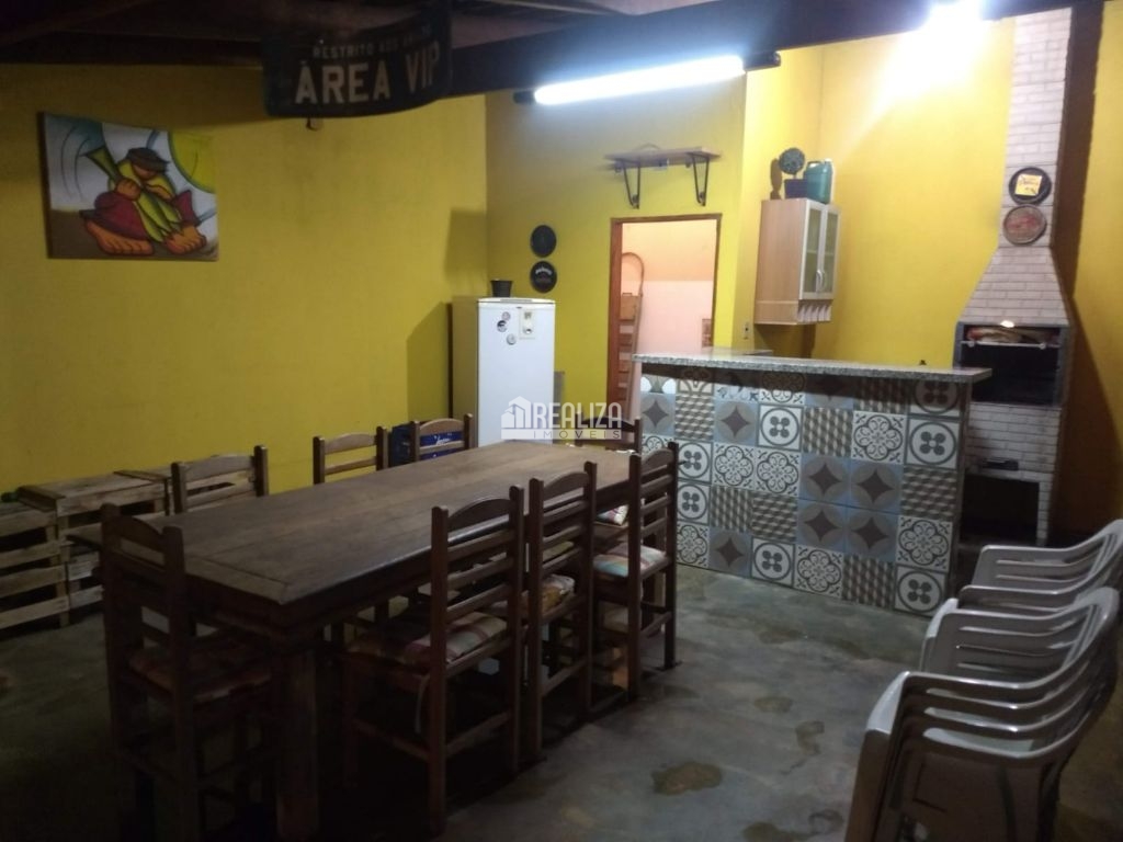 Casa, 3 quartos, 160 m² - Foto 4