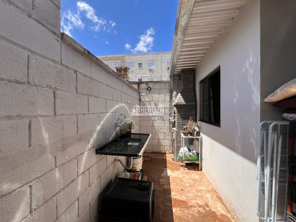 Apartamento, 3 quartos, 52 m² - Foto 12