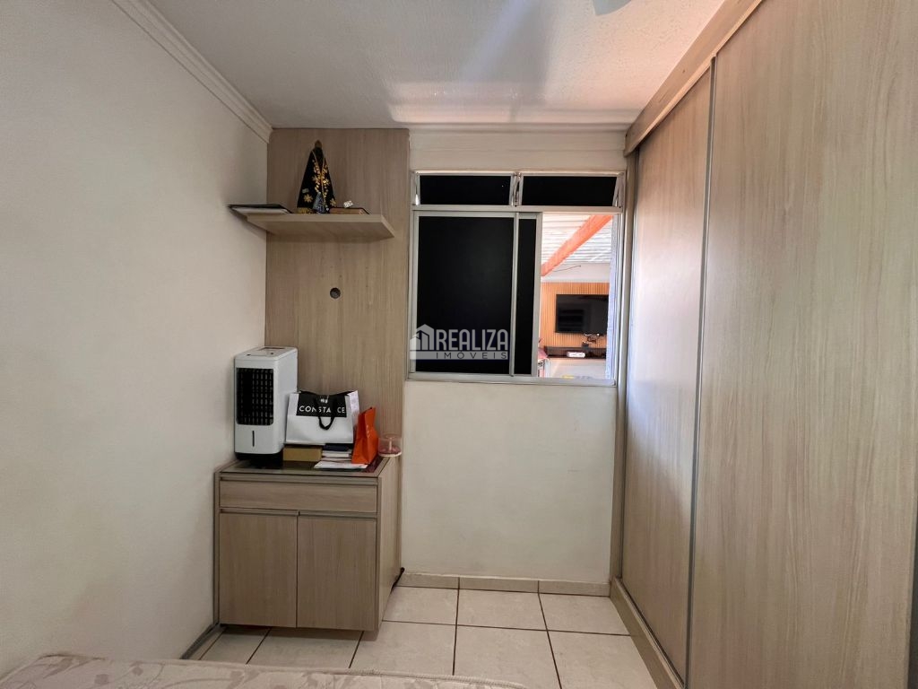 Apartamento, 3 quartos, 52 m² - Foto 1